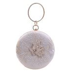 애니율 여성 큐빅 미니 핸드백 토트백 G2748 : 애니율