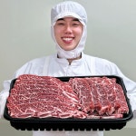 기운내소 겉 기름손질 한 꽃 엘에이 LA 갈비 5kg 미국산 소고기 구이용 : 기운내소