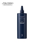 시세이도 프로페셔널 살롱솔루션 헤어 클리닉 3번 인필 480ml 리필 모발 볼륨업 : 살롱뷰티 일본정품