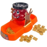 어린이 집중력 보드게임 무게 밸런스스낵 사회성발달 : FROID