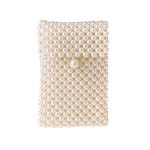 애니율 여성 비즈 미니 숄더백 크로스백 G2762 : 애니율