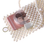 애니율 여성 비즈 미니 숄더백 크로스백 G2762 : 애니율