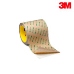 3M PET 투명양면테이프 9495LE 25mm x 55M [W0B54E0] : 스토어N