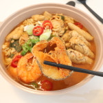 알탕 해물탕 맛집 캠핑 동태탕 밀키트 4인분 : 먹거리를 부탁해
