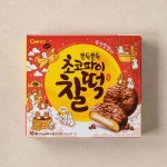 청우 초코파이찰떡 215g (N4) : 이마트택배