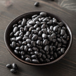 2025년 햇곡 수입 검정 강낭콩 4kg (2kgX2봉) 검은콩 : 주식회사 현대농산