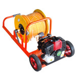 아성정공 가솔린 엔진분무기 ASH-120 참편한 조경 원예 : 주식회사 자산