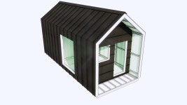 홍성 농막백화점, 셀프농막, 농막 DIY 농막반축 : 농막백화점