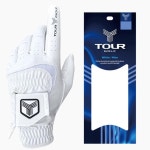 실용적인 손세탁 합피 남성 스크린 연습장 골프장갑 세련된 : 마일드온