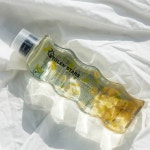 라온하제 고농축 꽃잎 섬유유연제 비건 EQ프리 약산성 스톨른 스타, 750ml, 1개 : 라온하제 샵