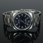 Rolex(로렉스) 116000 오이스터 퍼페츄얼 36MM 스틸 남성용시계 (광주롯데점) : 고이비토 광주롯데점