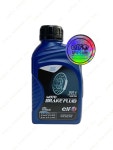 엘프 도트4 브레이크액 0.5L, J1704, FMVS116, 엘프코리아 : 주식회사 한다올