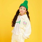 [아이러브제이](신세계 타임스퀘어점패션관) B.버터 오픈 카라 집업 JVSOU21 : 신세계백화점