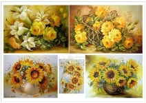 [수제냅킨] 473 - 사이즈 변경,디자인 변경 문의 주세요~ : 공예나무이야기