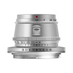 티티아티산 35mm F1.4 렌즈 APS-C 실버 소니 E 마운트 : KPP샵