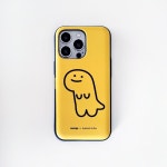 쏭스 꼼지락 티라노 옐로우 카드 도어범퍼 케이스 : 쏭스 스토어