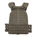 5.11 택티컬 TACTEC 플레이트 캐리어 (레인저그린) - TACTEC Plate Carrier (Ranger Green) : 군기시코리아