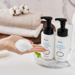 하우파파 버블 바스앤샴푸 300ml : 하우파파 공식스토어