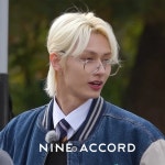 NCT 도영 더보이즈 영훈 안경 나인어코드 Ti VERA R /티타늄 /직사각형 긱시크 : 신림 일공공일안경원