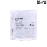 원터치 피팅 격벽조인트 훼스토 FESTO QSS-6 153158 : 헬프텔