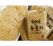 [전주농협] 어울진 쌀눈쌀 현미 누룽지 : 전주농업협동조합