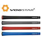 (10개세트)보그 보아 VOA 06X 남성용 골프그립 46g 라운드(매장방문교체) : 준골프