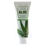 수분 이코트 여자필오프팩 알로에 퓨어 클린 180ml : 새라마케트