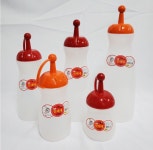 신한 안세내양념병 (소) 간장오일 소스통 플라스틱소스용기 : 주방장터