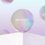 셀프뷰티 유니콘 오로라 광채 쿠션 SPF50+ PA+++ 본품 15g , 쿠션 팩트 : 셀프뷰티