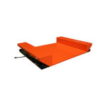 쌍용리프트 저상형 테이블 리프트 1500kg / 900mm SYTW-15-120135A : 쌍용리프트공식몰