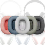 [호환] 애플 에어팟 맥스 MAX 헤드폰 헤드셋 이어패드 좌우 1쌍 호환품 호환마트 : 호환마트