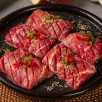 수제돼지왕구이 3.0kg 양념 10대 6-7인 포천이동 선물세트 캠핑 음식 택배 : 포천이동갈비직판장