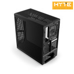 HYTE Y40 PC케이스 (Black) : 아토닉스