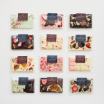 초콜릿만들기 DIY 재료 세트 버릴스 다크 딸기 녹차 쿠키 통딸기홀 발렌타인 화이트데이 : 어드리밍