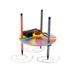 5인세트 그림그리기 로봇만들기 초등과학 만들기키트 학습 : 해구샵