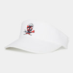 지포어 카모 스컬 바이저 : 주식회사 로빈인터내셔널