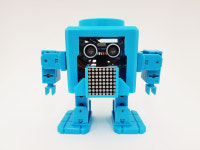 아두이노 G봇 휴머노이드 오또봇 : 도담교육