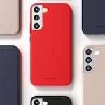 갤럭시버디2 소프트 젤리케이스 M236 : 프라스온