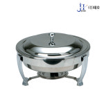 유산슬 차핑디쉬 JH-032 알콜형16호-금장 : 디지털종합상사