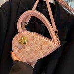 애니율 여성 큐티 미니 크로스백 토트백 G2843 : 애니율