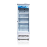 음료쇼케이스 맥주냉장고 전자 381리터 SK-490FCR : 월드유통상사