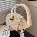 애니율 여성 큐티 미니 크로스백 토트백 G2843 : 애니율