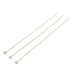 철천지 케이블타이 백색 H3897 : 철천지