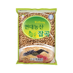 갈색 렌틸콩 1kg 병아리콩 모음 : 주식회사 현대농산