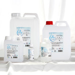 조이수 초순수 3차 살균 정제수 500ml 증류수 가습기 병원 배터리 지게차 부동액 : 조이 라이프