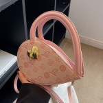 애니율 여성 큐티 미니 크로스백 토트백 G2843 : 애니율