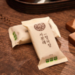 [서일농원] 서분례 명인 청국장 110g, 10팩, 최대 2천포인트 지급 : 서일농원