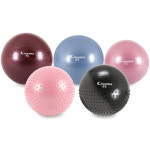 아이워너 고급형 안티버스트 짐볼 65cm 운동볼 요가 : 아리프 스포츠