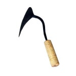 철천지 호미 직삼각형 H3637 : 철천지