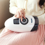 로켓 다이얼 공기압 온열 손가락 손목 손등 손바닥 안마기 손마사지기 MDM-770 : 메디니스